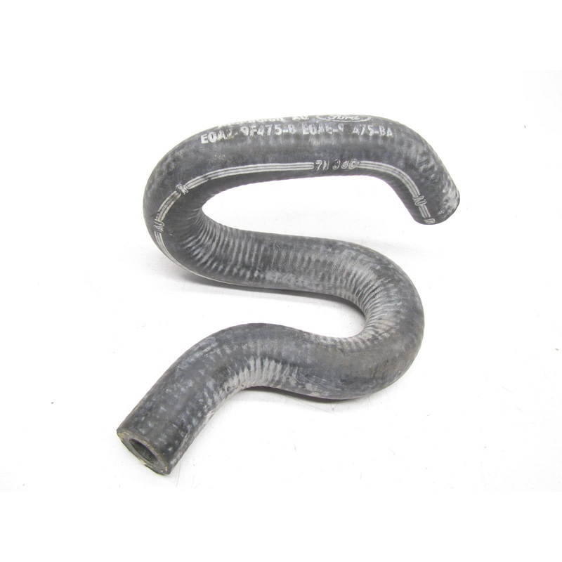 NEW - OEM Ford E0AZ-9F475-B EGR Cooler Outlet Hose 1980-1990 Crown Victoria 5.8L