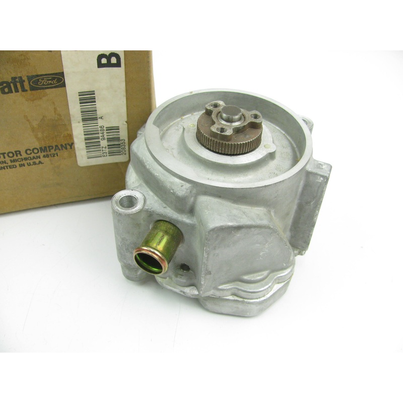 NEW - OEM Ford E3TZ-9A486A Secondary Air Injection Pump 1983-84 Ranger 2.0L 2.3L