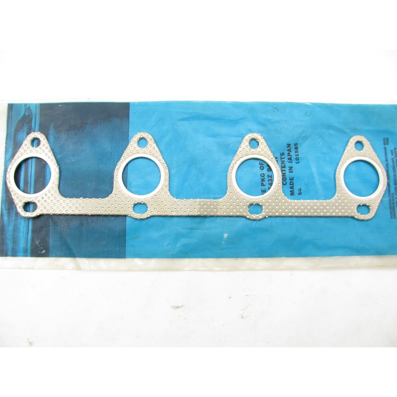 NEW - OEM Ford E43Z-9448-A Exhaust Manifold Gasket for 1985-1987 2.0L Diesel