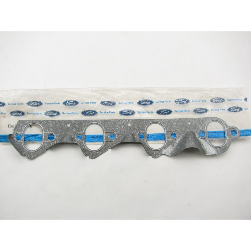 NEW - OEM Ford E5HZ-9448-A Exhaust Manifold Gasket - Right 1968-1978 460 7.5L