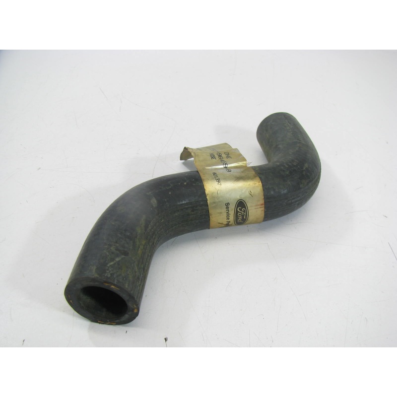 NEW - OEM Ford E5TZ-9G459-B Exhaust Air Supply Hose 1985-1991 F150 F250 5.0L-V8