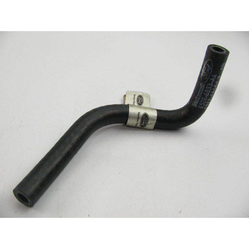 NEW - OEM Ford E5ZZ-6A664-A PCV Ventilation Hose - E5ZE-6853-AA