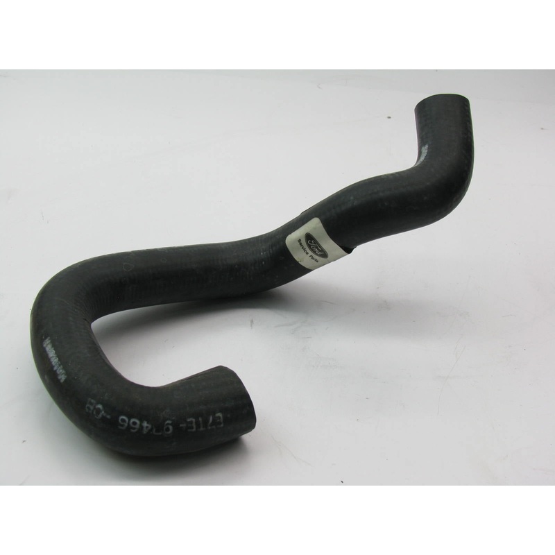 NEW - OEM Ford E7TZ-9B466-C Exhaust Air Injection Inlet Hose 88-91 F250 F350 460