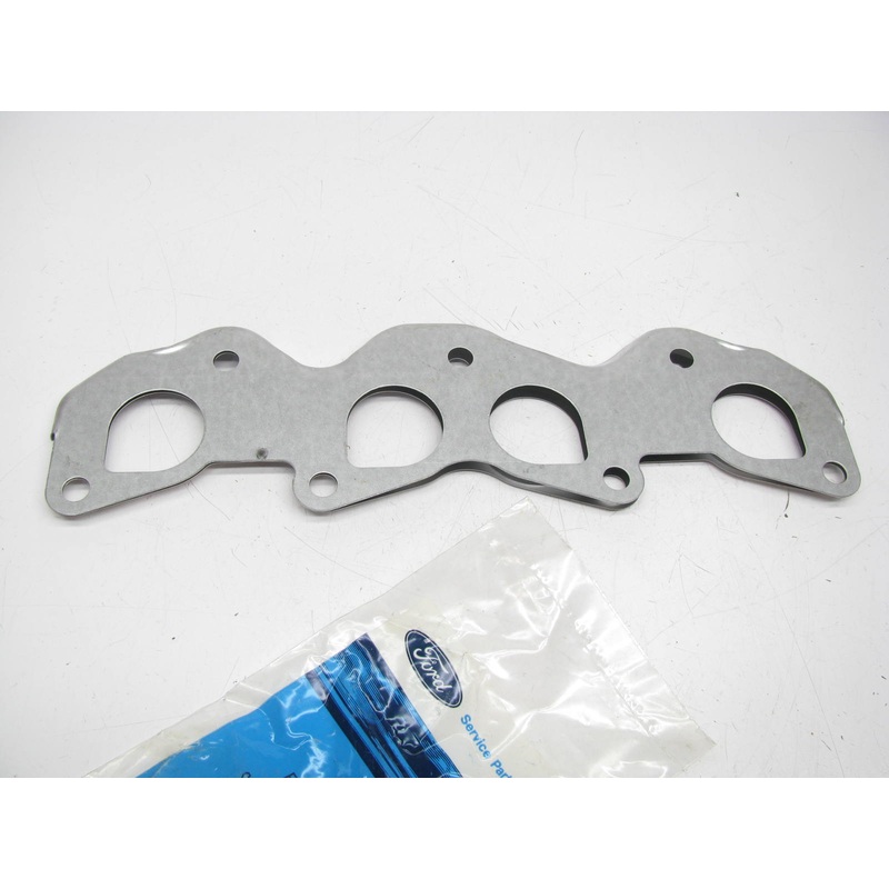 NEW - OEM Ford E8GZ-9448-B Exhaust Manifold Gasket For 1988-89 Tracer 1.6L
