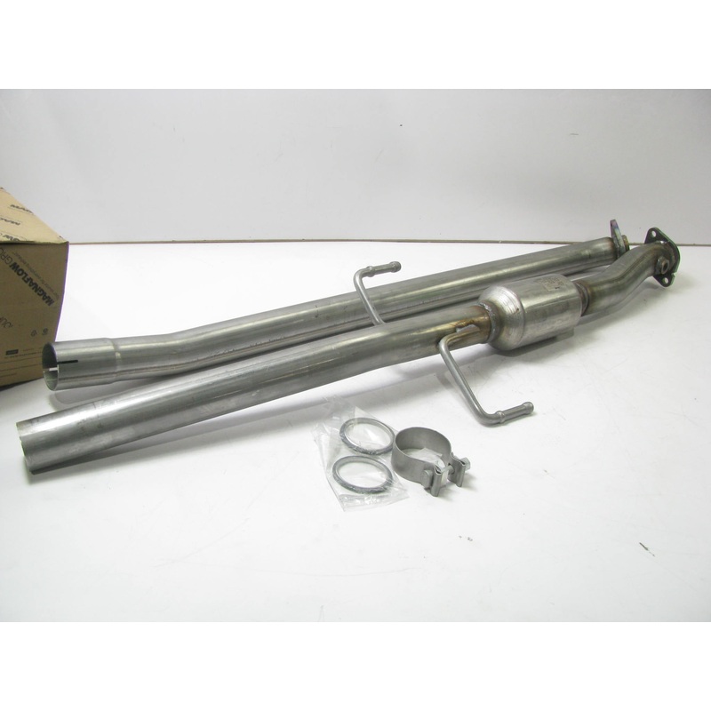 Magnaflow 457031 Direct-Fit CARB CALI. Catalytic Converter 2004-2005 Toyota RAV4