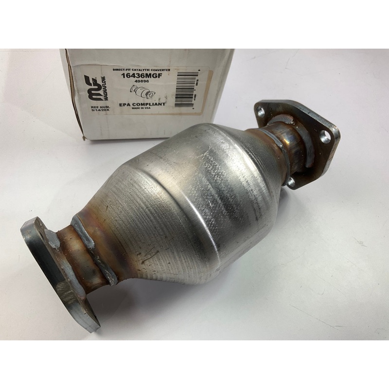 Magnaflow 49896 Direct Fit EPA Compliant Catalytic Converter