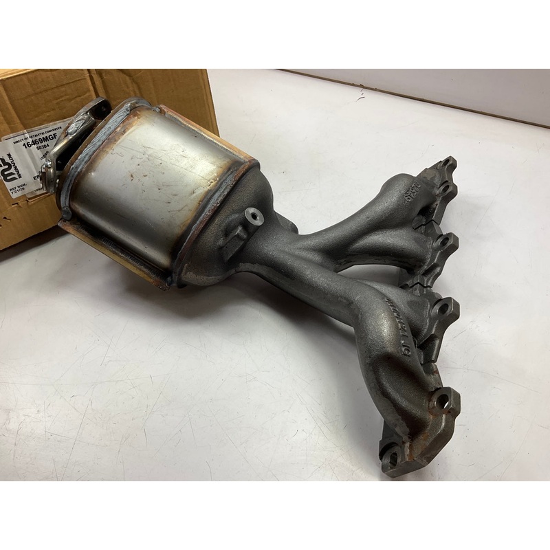 Magnaflow 50304 Direct Fit Catalytic Converter Exhaust Manifold 06-07 Pontiac G6