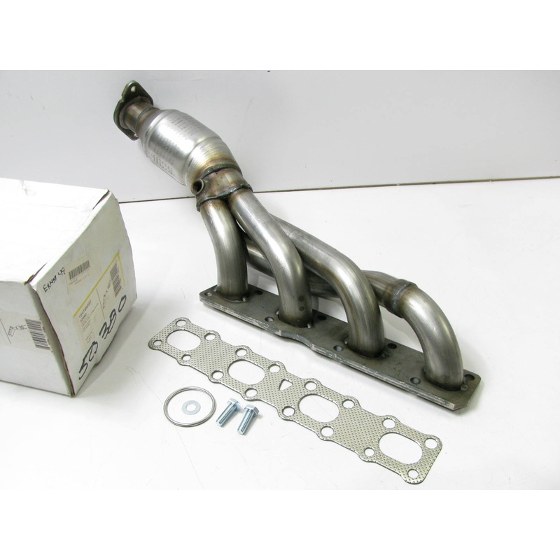 Magnaflow 50380 Left Direct Fit EPA Compliant Catalytic Converter & Manifold
