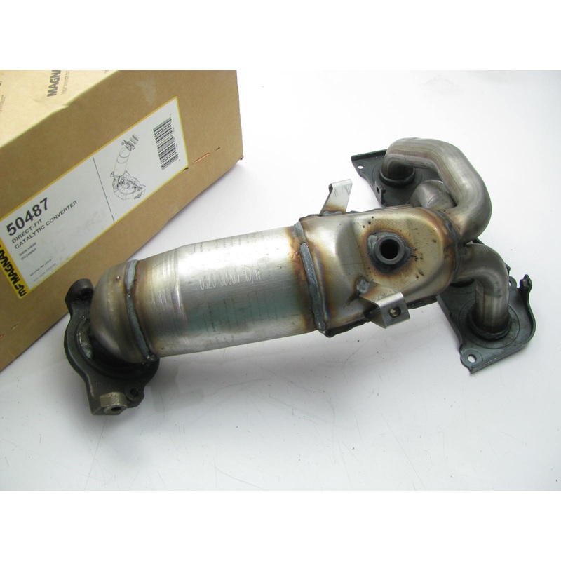 Magnaflow 50487 Direct-Fit EPA Compliant Catalytic Converter & Exhaust Manifold