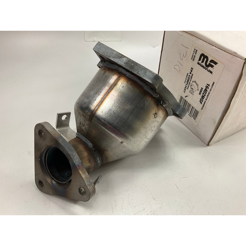 Magnaflow 50806 FRONT Direct Fit Catalytic Converter - 2003-2006 Sentra 1.8L
