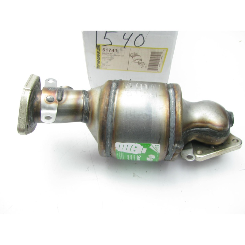 Magnaflow 51741 Direct Fit EPA Compliant REAR Catalytic Converter