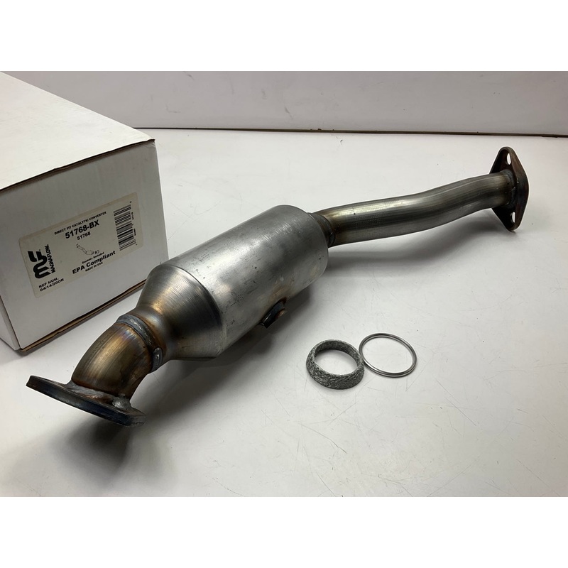 Magnaflow 51768 Direct Fit EPA Compliant Catalytic Converter For 07-08 Honda Fit