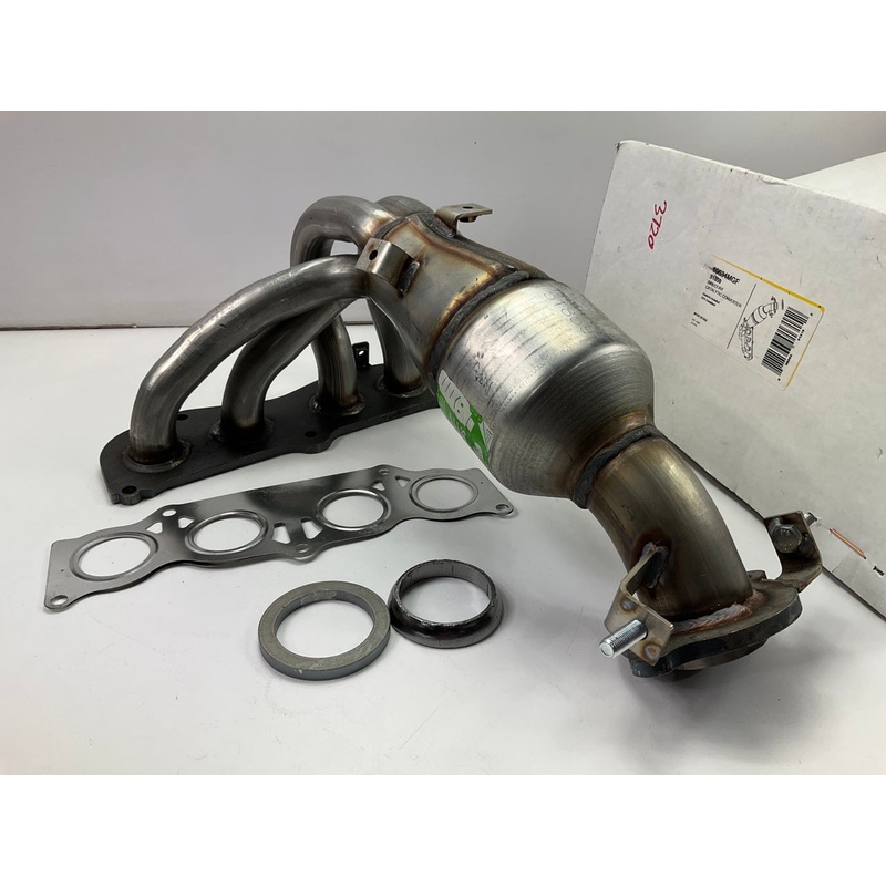 Magnaflow 51859 Direct Fit Catalytic Converter Exhaust Manifold 04-07 Highlander