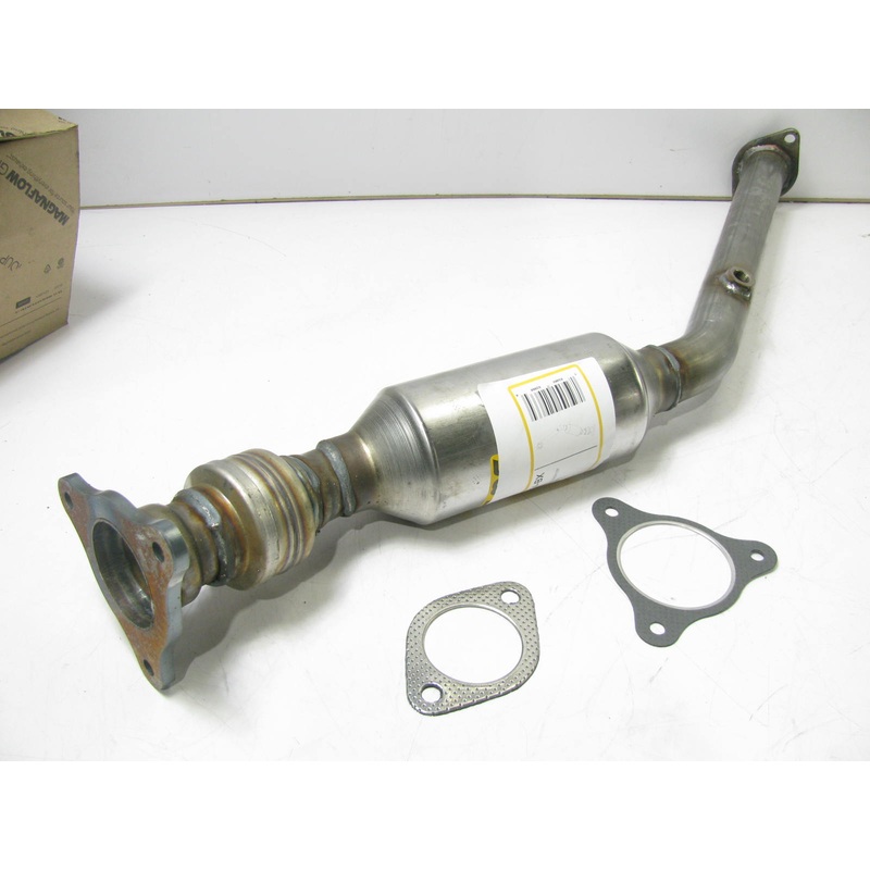 Magnaflow 51914 Direct Fit EPA Compliant FRONT Catalytic Converter - 2.4L ONLY
