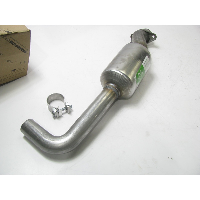 Magnaflow 52157 Direct Fit LEFT Catalytic Converter - 2011-2014 Ford F-150 3.7L