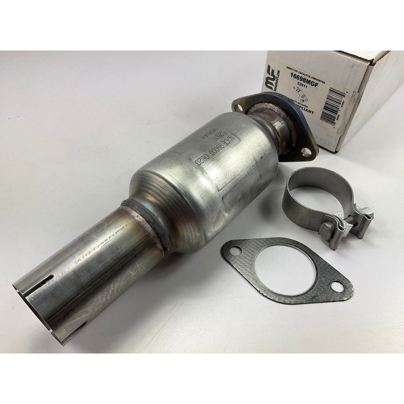 Magnaflow 52511 Direct Fit EPA Compliant Catalytic Converter