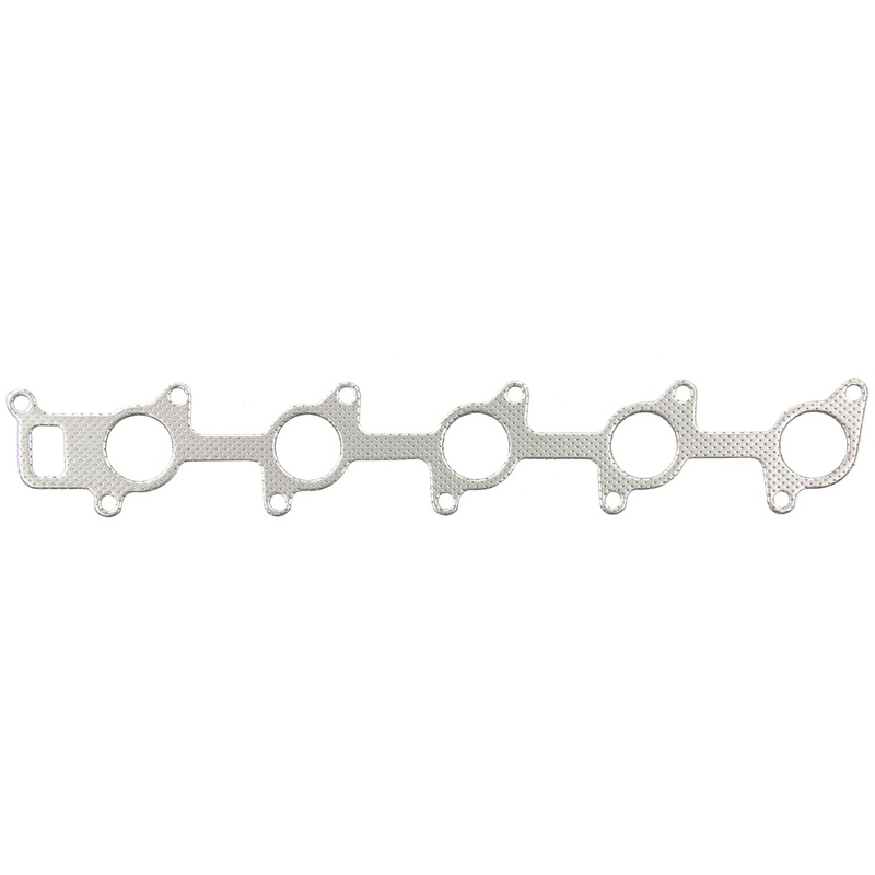 Fel-pro MS96785 Exhaust Manifold Gasket For 2002-06 Dodge Freightliner 2.6L-L5