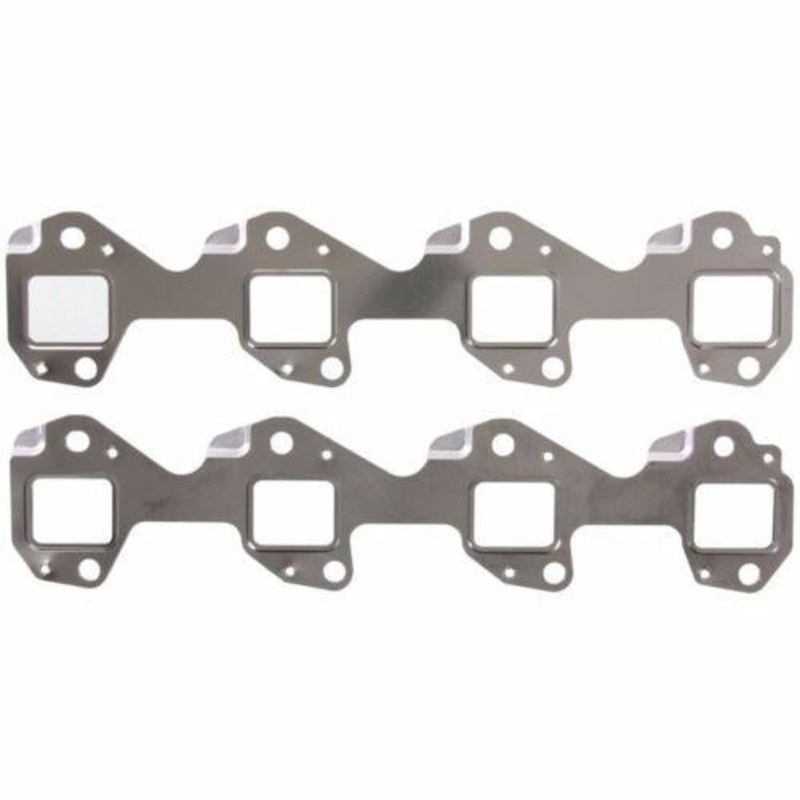 Fel-pro MS96788 Exhaust Manifold Gasket Set - 2004-2016 Duramax 6.6L V8 DIESEL