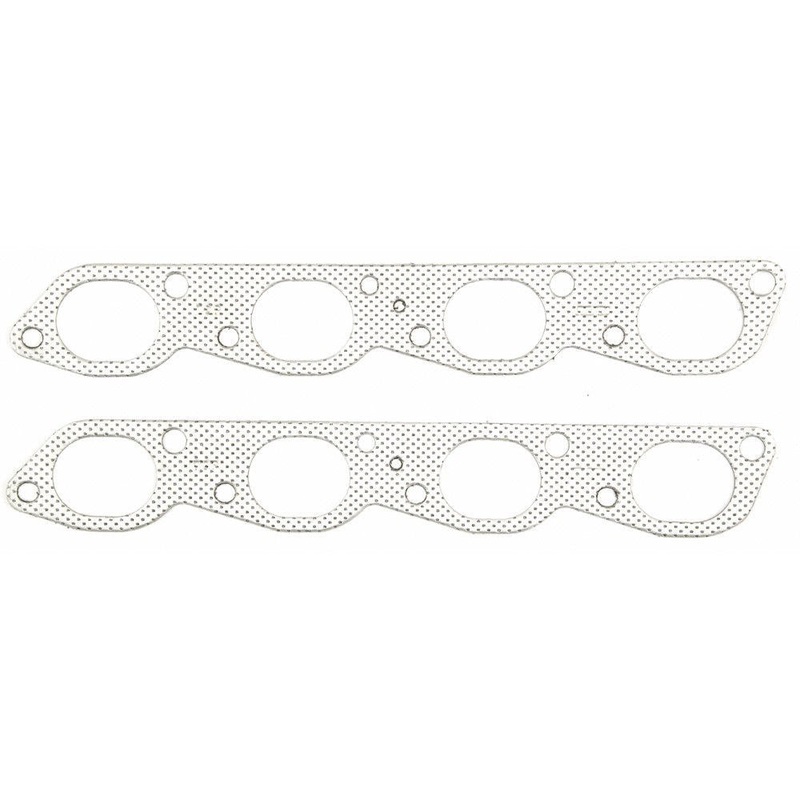 Fel-pro MS96922 Exhaust Manifold Gasket For 2000-2002 Lincoln LS 3.9L V8
