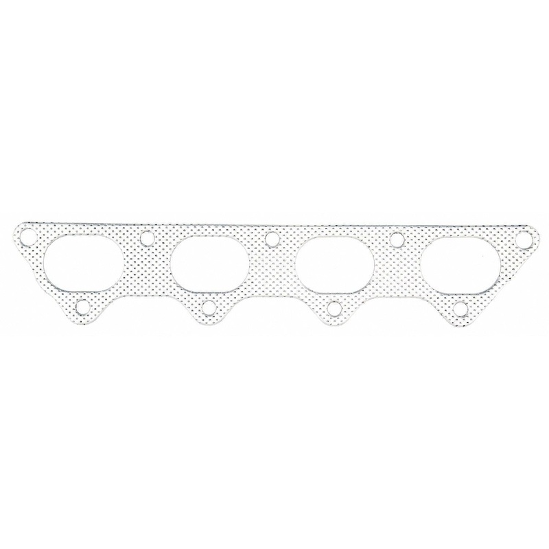 Fel-Pro MS96935 Exhaust Manifold Gasket 2003-2006 Mitsubishi Lancer 2.0L DOHC