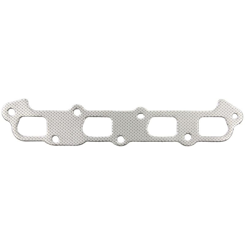 FEL-PRO MS97008 Exhaust Manifold Gasket - 2007-2012 Colorado Canyon 2.9L L4