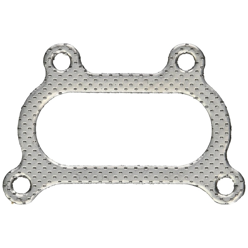 FEL-PRO MS97023 Exhaust Manifold Gasket - 06-17 Honda Acura 1.8L 2.0L I4
