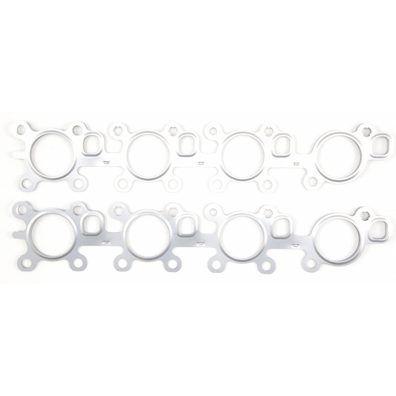 FEL-PRO MS97029 Exhaust Manifold Gasket Set - 07-15 Toyota Lexus 5.7L V8 DOHC