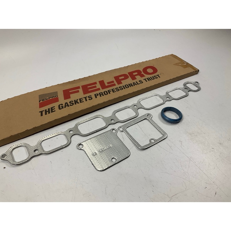 Fel-pro MS9786 Engine Intake & Exhaust Manifold Combination Gasket Set