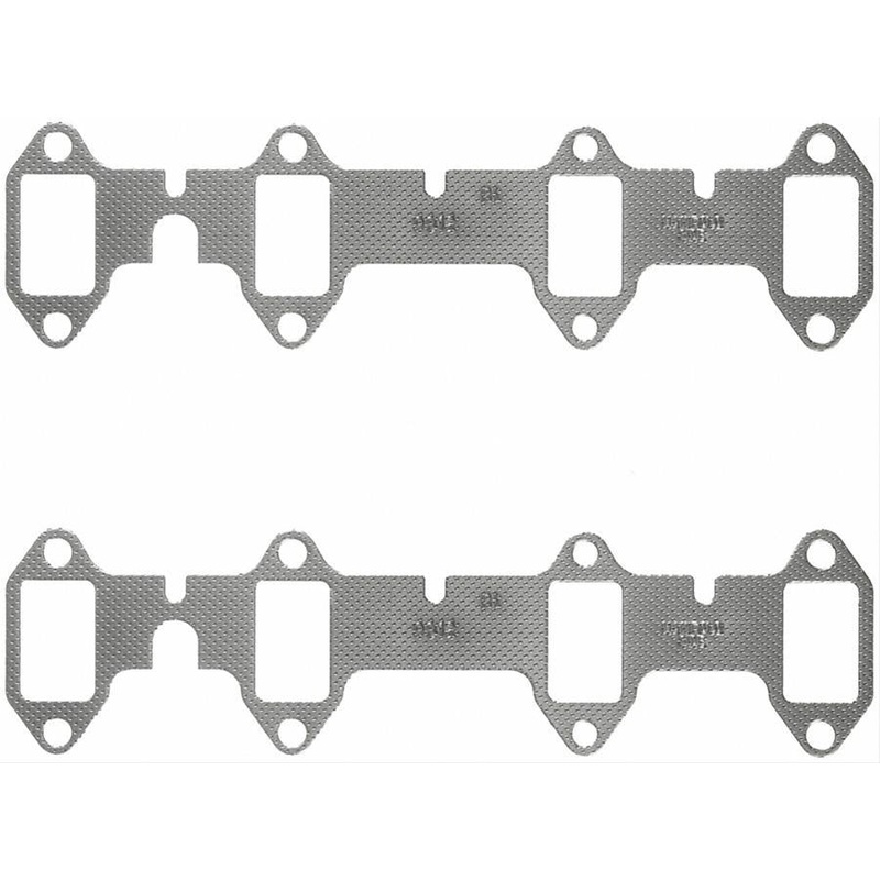 Fel-Pro MS9812 Exhaust Manifold Gasket Set