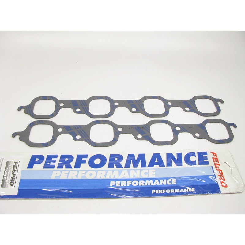 Fel-pro Performance 1422 Header Exhaust Gasket Set  Ford V8 429 460