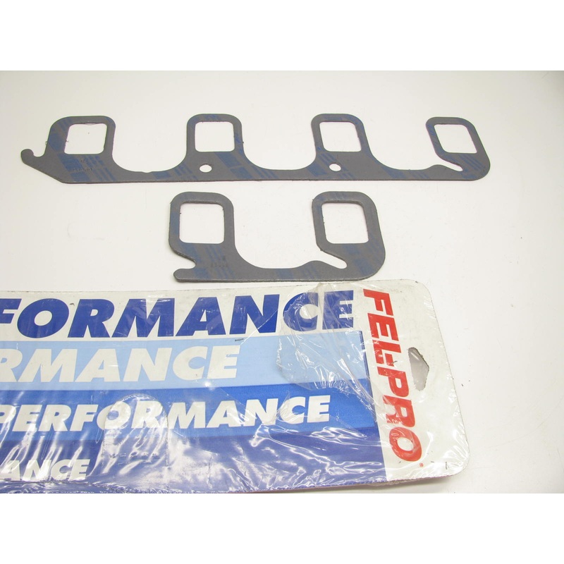Fel-pro Performance 1447 Exhaust Gasket Set 1967-1987 Ford 300 4.9L I6
