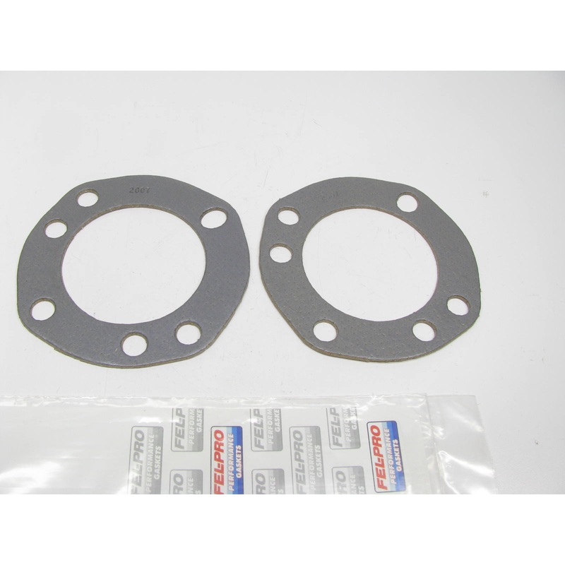 Fel-pro Performance 2007 Collector Gasket , Round, Steel Core  7-Hole, 2.875'' ID