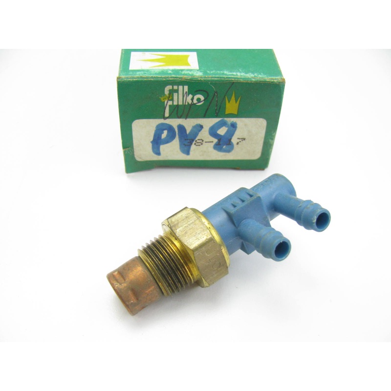 Filko 38-117 Ported Vacuum Switch - 2 Port BLUE EC919 PVS16 7P1007