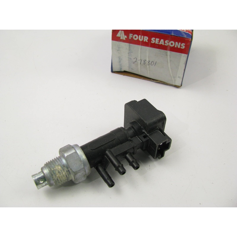Four Seasons 278801 Ported Vacuum Switch For GM 4.3L V6