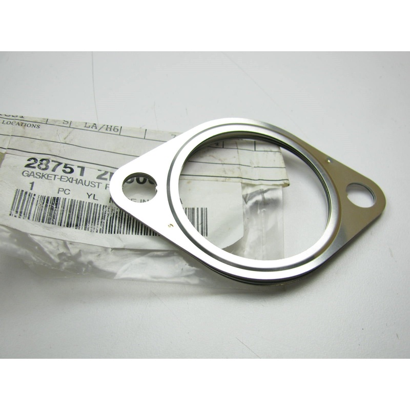 Front Exhaust Pipe To Catalytic Converter Gasket OEM For Kia 287512B000