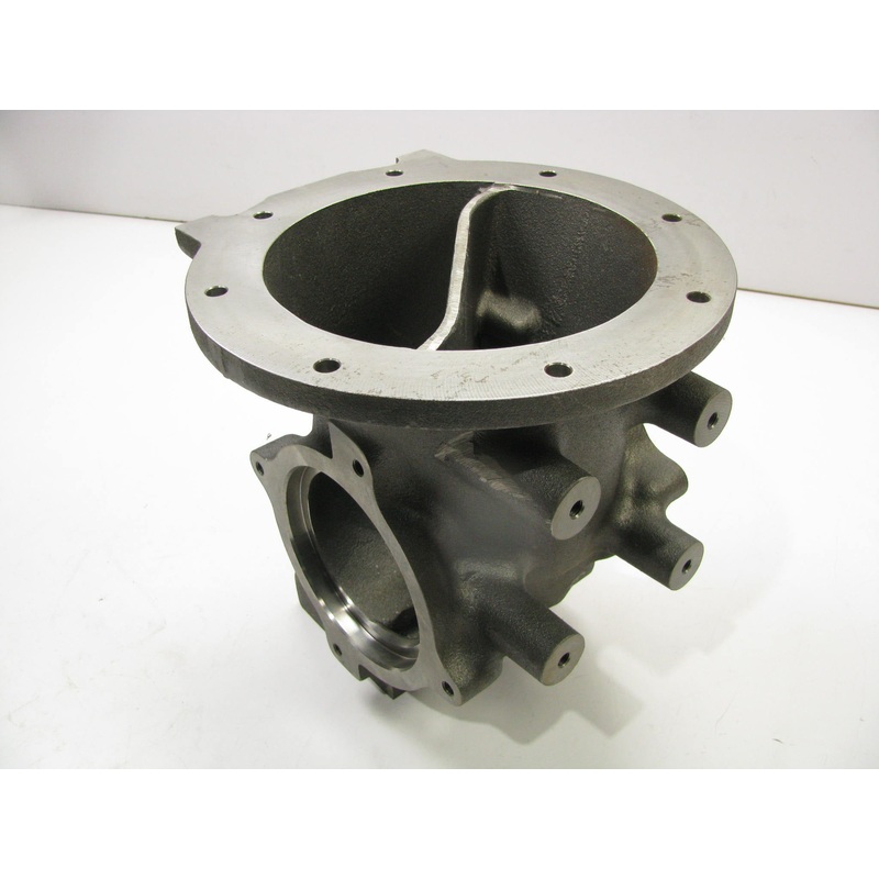 Genuine OEM For CAT Exhaust Elbow 9Y5584