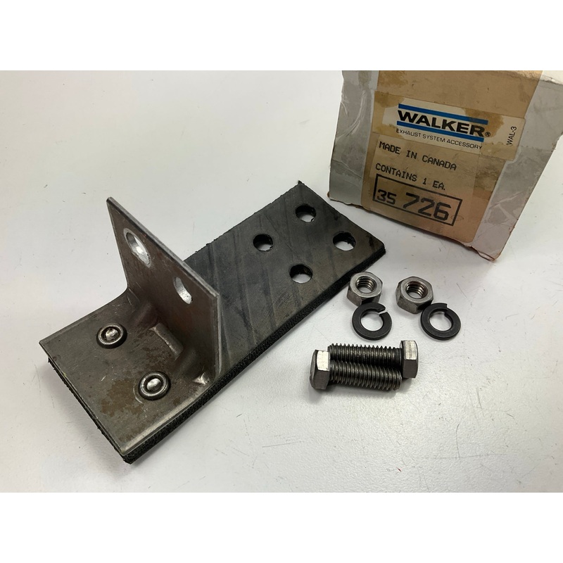 INCOMPLETE - Walker 35726 Exhaust Hanger