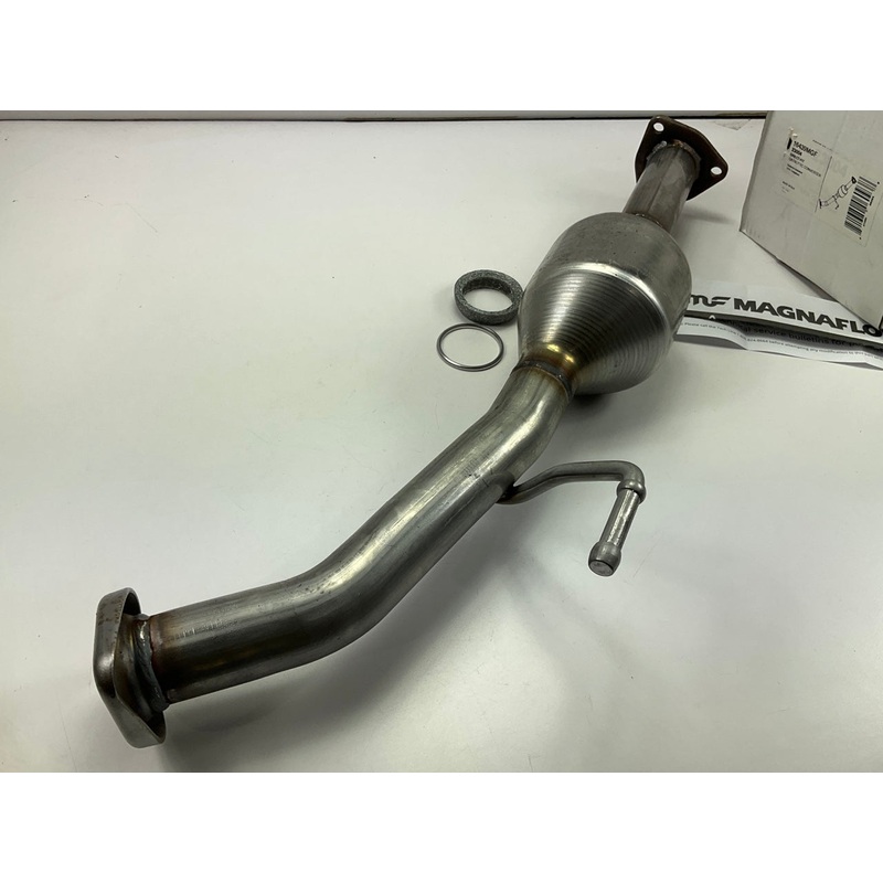 Magnaflow 23004 Direct Fit REAR Catalytic Converter - 2006-11 Civic 1.3L HYBRID