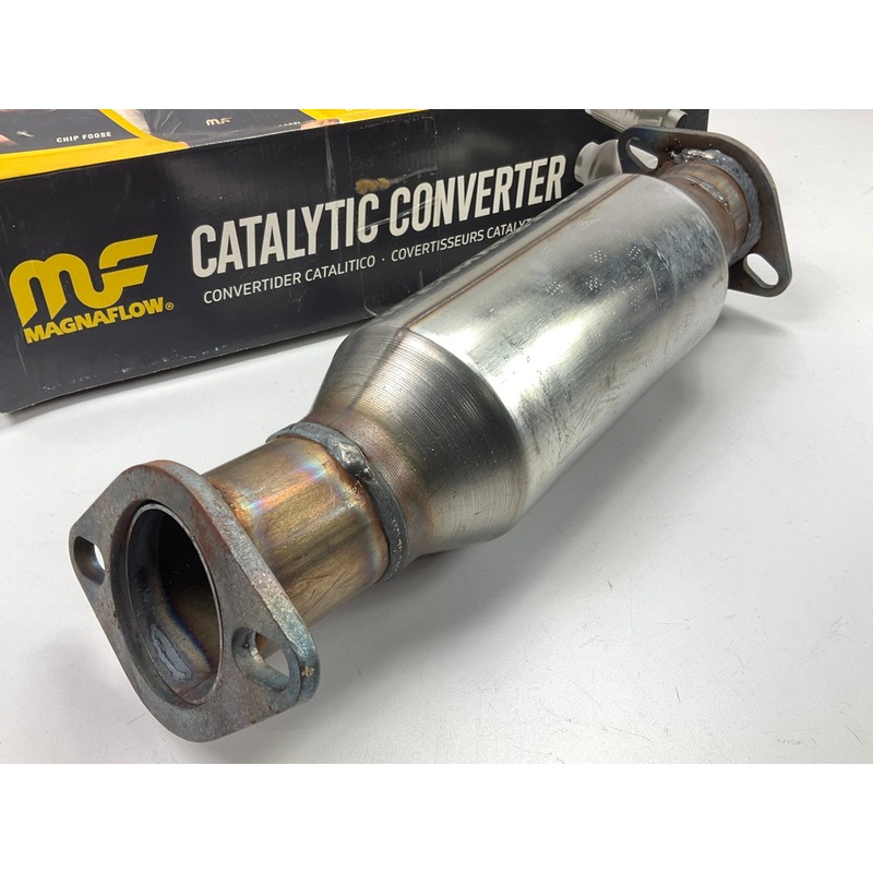 Magnaflow 23010 Direct-Fit REAR Catalytic Converter For 00-07 Sonata 3.3L V6