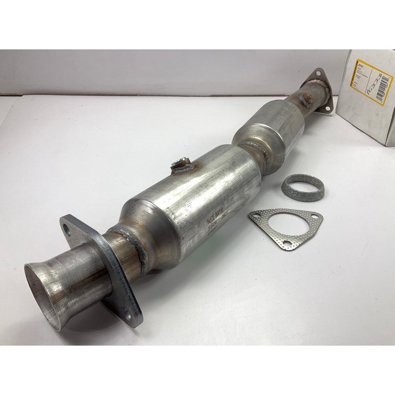 Magnaflow 23137 Direct Fit Catalytic Converter For 1996-2004 Acura RL 3.5L