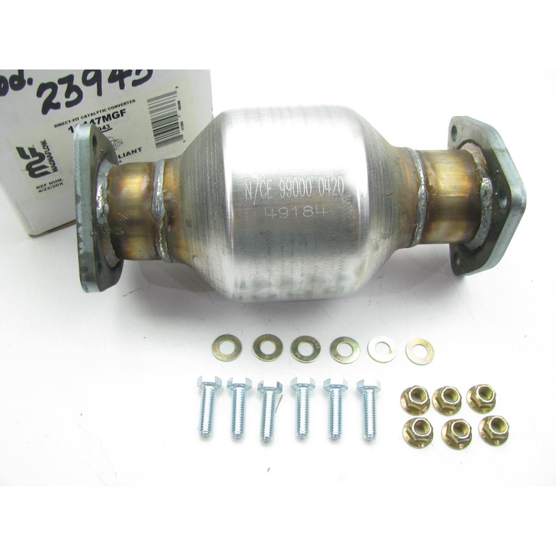 Magnaflow 23943 Direct Fit EPA Compliant Catalytic Converter (3.5L V6 ONLY)