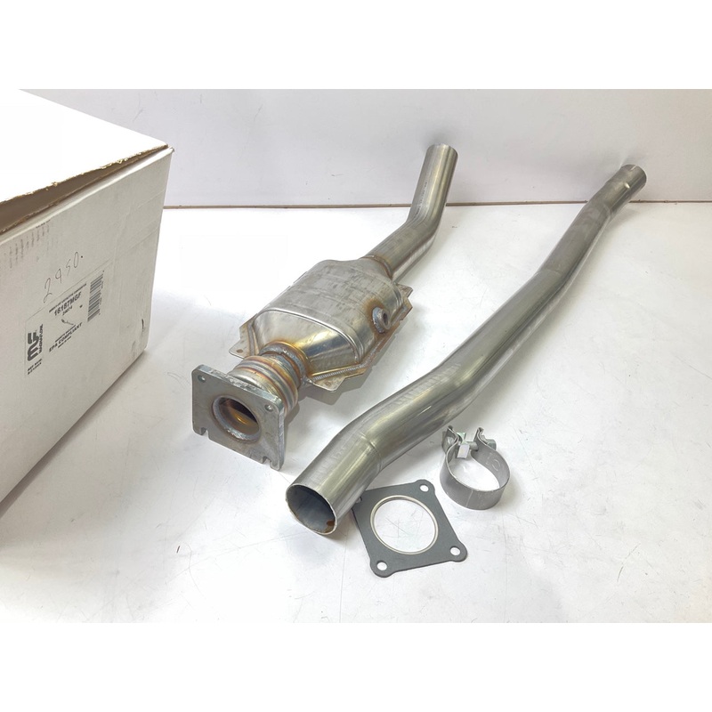 Magnaflow 24074 EPA 49-State FRONT Catalytic Converter For 01-07 Grand Caravan