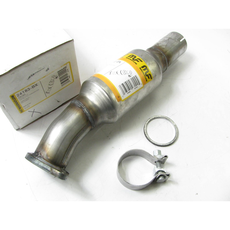 Magnaflow 24183 Direct Fit REAR Catalytic Converter For 2005-2010 Scion Tc 2.4L