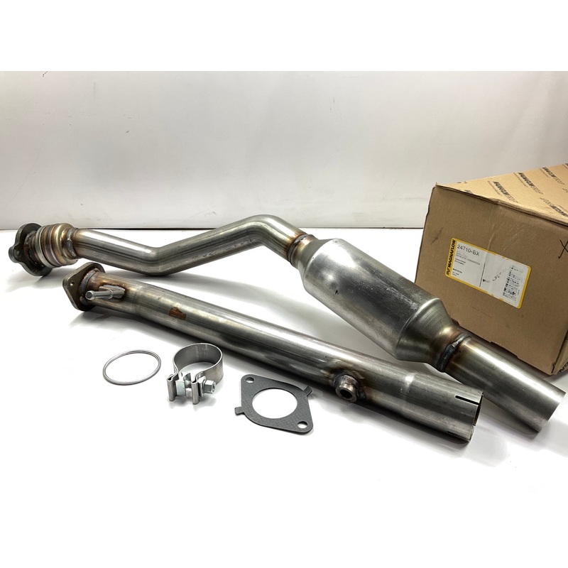 Magnaflow 24710 Direct-Fit Catalytic Converter - 2004-05 Rendezvous, Aztek 3.4L