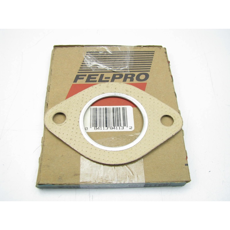Fel-pro 23609 Exhaust Pipe Flange Gasket For 1974-1986 Nissan 2.0L