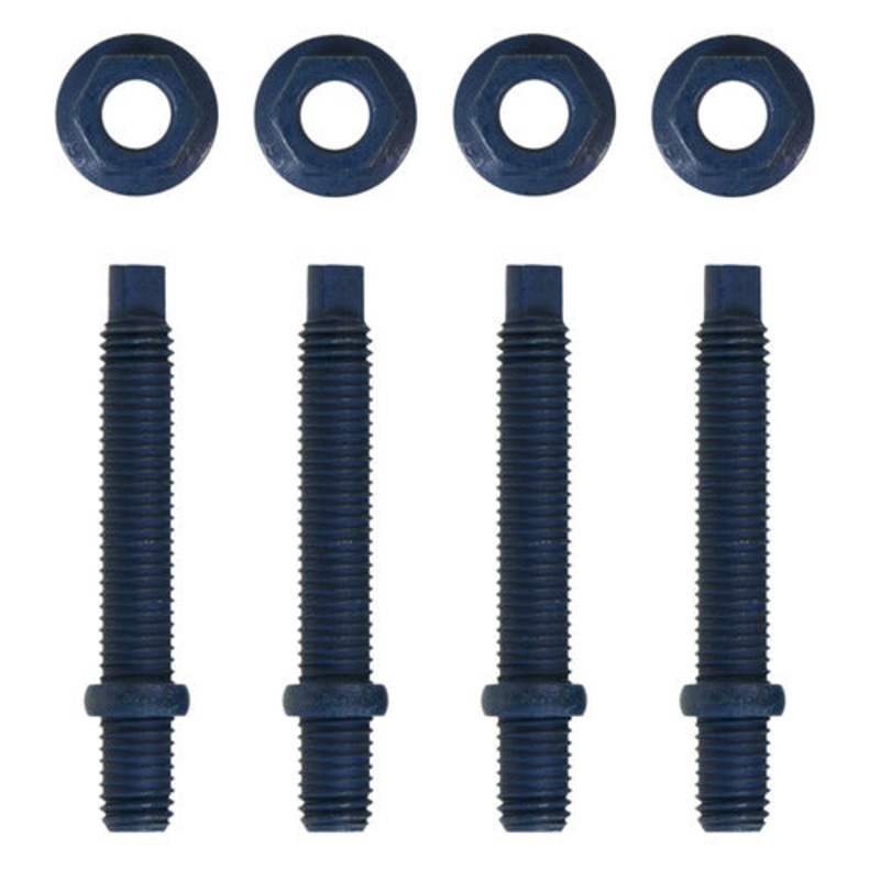 Fel-pro ES75105 Exhaust Flange Stud And Nut Set