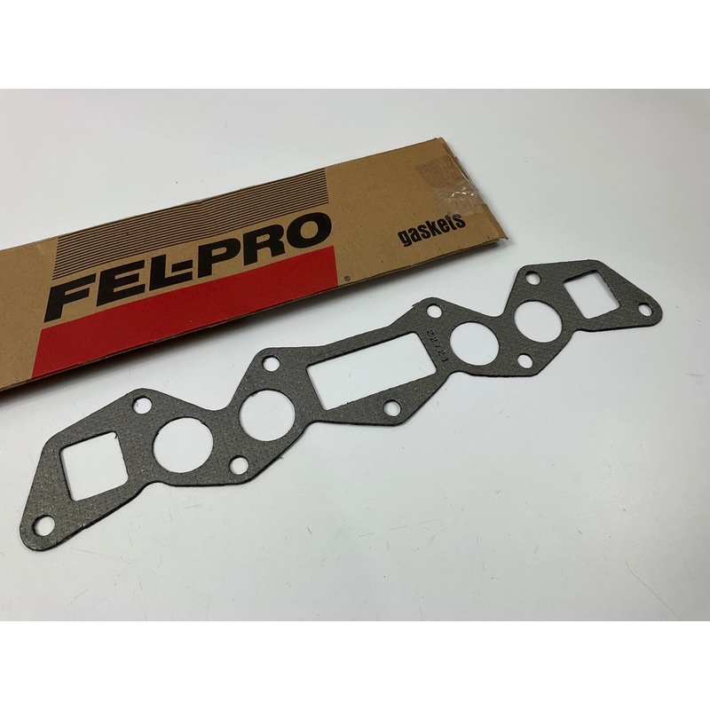 Fel-pro MS22721 Exhaust Manifold Gasket For 1965-1971 Datsun A10