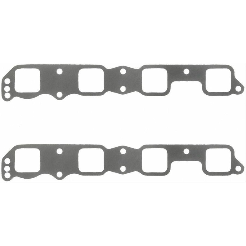 FEL-PRO MS90049 Exhaust Manifold Gasket Set For 1964-1971 Dodge 426 7.0L V8