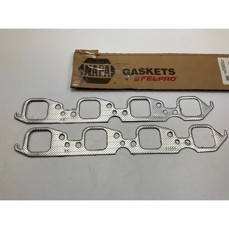 Fel-Pro MS90206 Exhaust Manifold Gasket Set