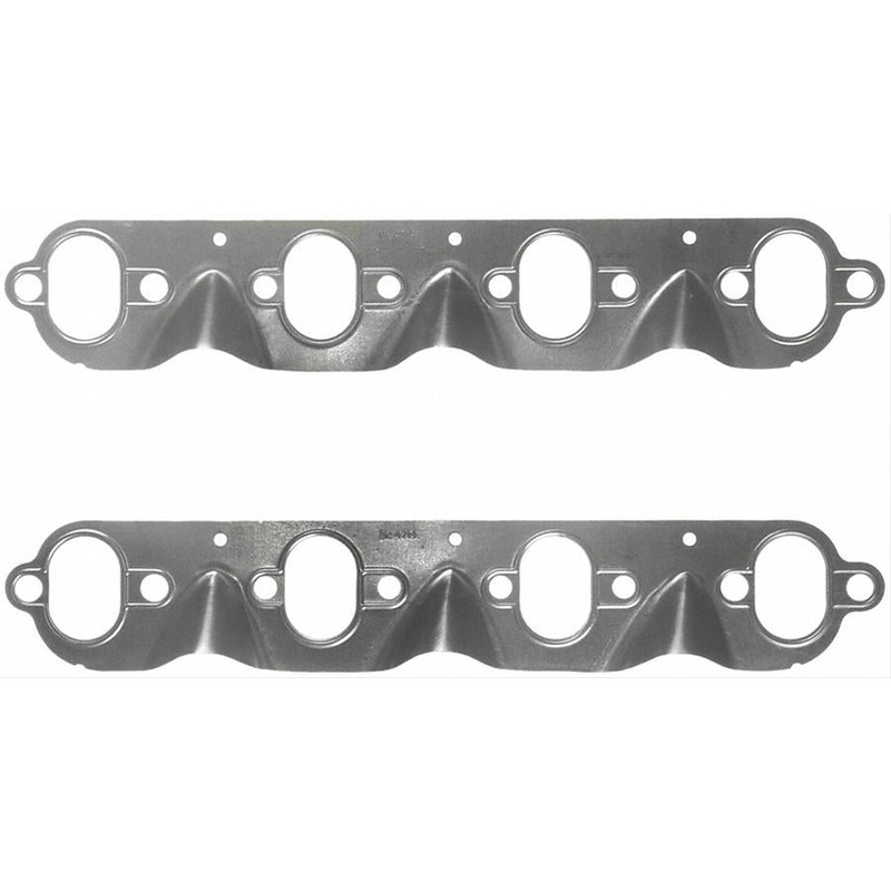 Fel-Pro MS90256 Exhaust Manifold Gasket Set 1968-73 Ford Mercury 429